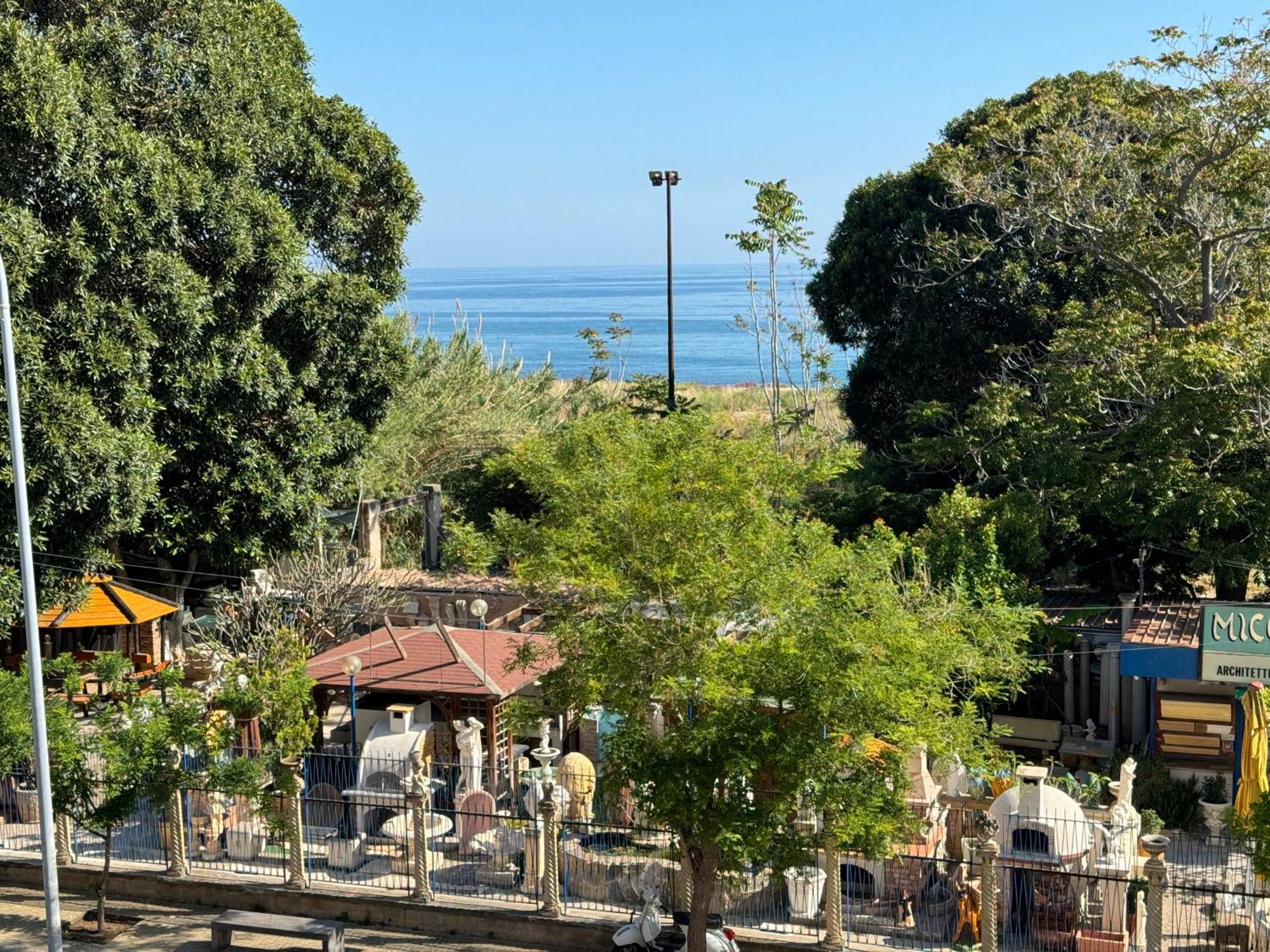 Hotel Domus Fysi Palermo Exterior foto