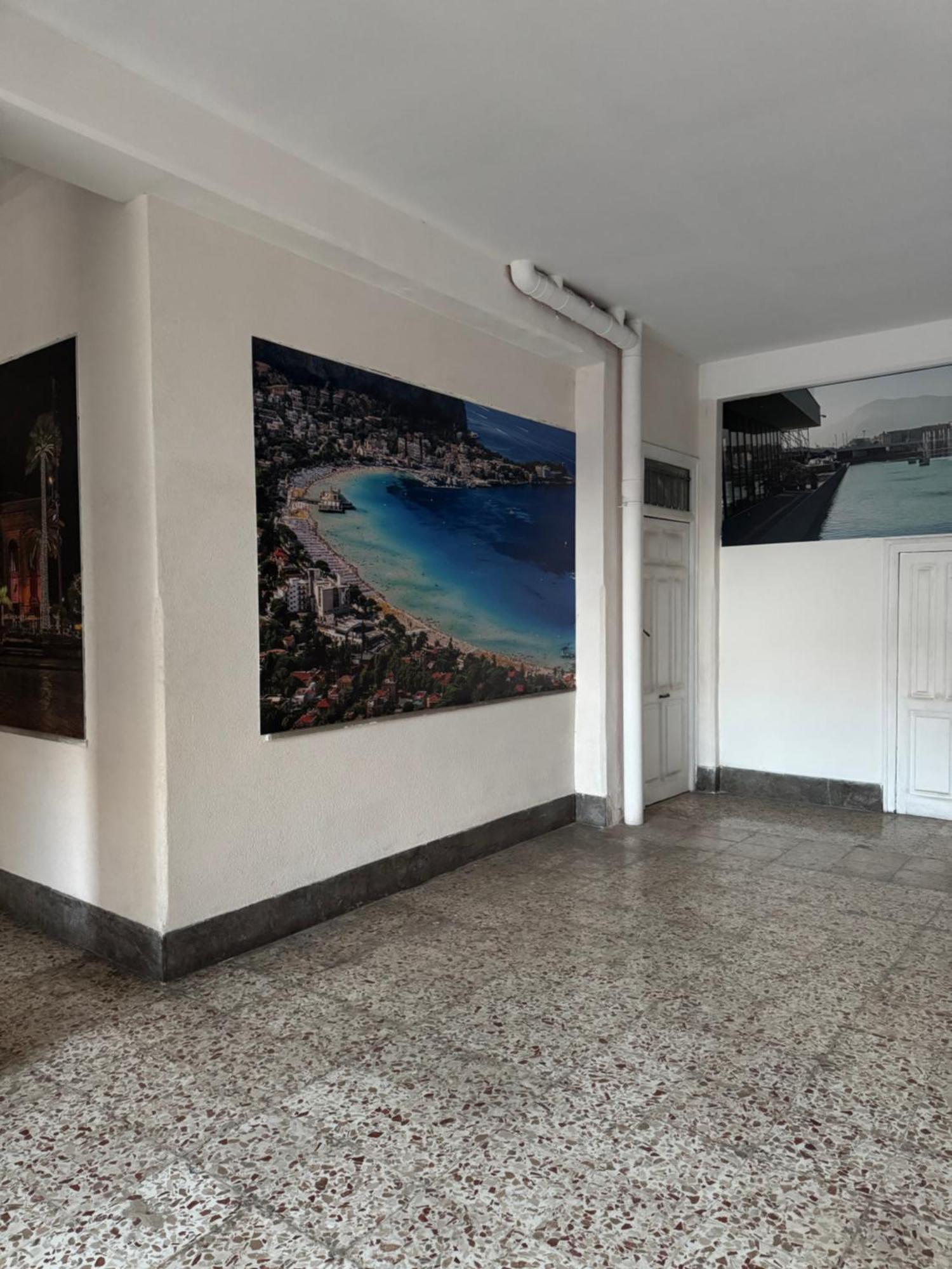Hotel Domus Fysi Palermo Exterior foto